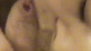 Girl Gives Blowjob - Lena's Open-Faced Treat