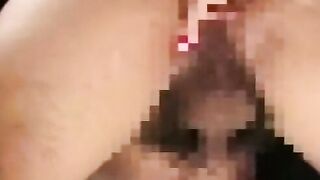 Japanese Femdom Prostate Massage Amateur Video