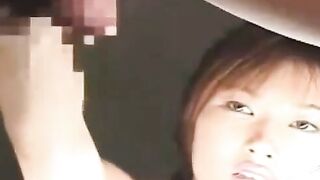 Japanese Femdom Prostate Massage Amateur Video