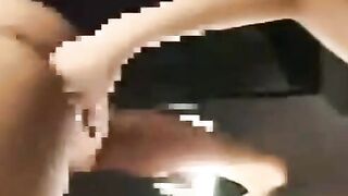 Japanese Femdom Prostate Massage Amateur Video