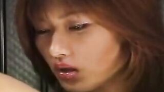 Japanese Femdom Prostate Massage Amateur Video