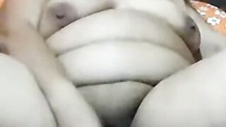 Filipina Adult Cam Show Part 2 - Asian Fingering