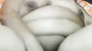 Filipina Adult Cam Show Part 2 - Asian Fingering