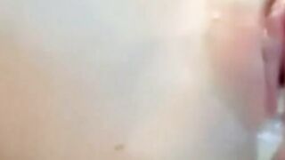 Creamy College Webcam Girl