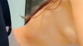 Creamy College Webcam Girl