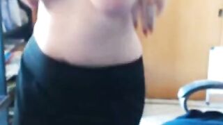 Deliciosa Madura en Webcam Hoe 3