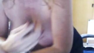 Deliciosa Madura en Webcam Hoe 3