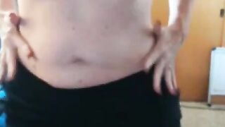 Deliciosa Madura en Webcam Hoe 3