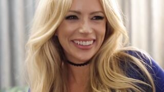 Lucky man accidentally enters Danielle Renae's hotel room