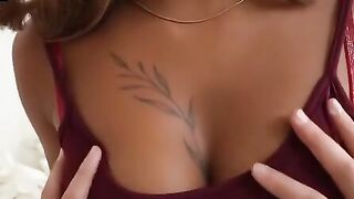 Isabella Jules has the cash to repay her stepbrother Juan Loco when he calls inside