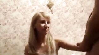 Mature Woman Having Homemade Fun Hoe 2