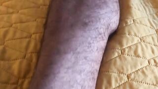 Dan Lopez caught jerking off so Eman Black breeds him