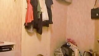 Girl Cheats for Cash: Hardcore Amateur Blowjob