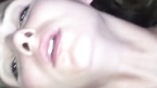 Russian Mom Anal
