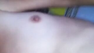 Russian Mom Anal