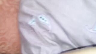 Russian Mom Anal