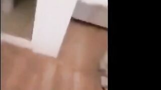 18yo Turkish Amateur Blowjob