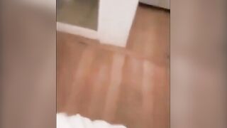 18yo Turkish Amateur Blowjob