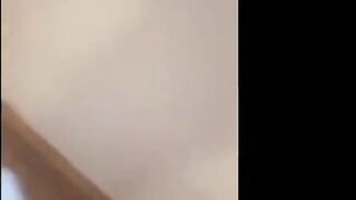 18yo Turkish Amateur Blowjob