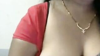 Indian-Pakistani Webcam Whore
