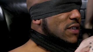 Micah Martinez PA Punished by KinkMen