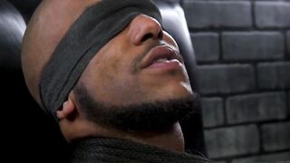 Micah Martinez PA Punished by KinkMen