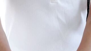 Thomas Robinson's thick rod invades Charlotte Star's pussy