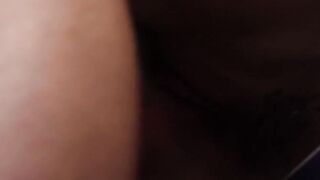 Huge cock erupts cum after wrecking Chanel Preston's curves