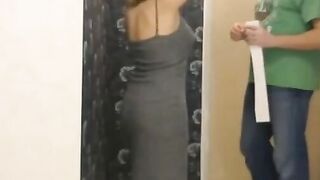 Mi Esposa Caliente: Una Noche de Pasion