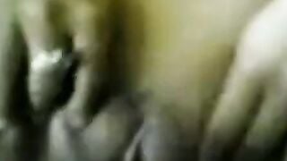 Indonesian Amateur Adult Video Scandal