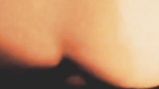 Russian Amateur Rita Anal POV