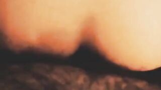 Russian Amateur Rita Anal POV