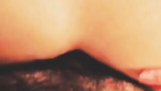Russian Amateur Rita Anal POV