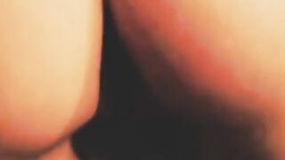 Russian Amateur Rita Anal POV
