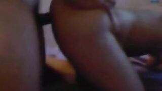 Big British Cock Doggy-Style Hoe 2