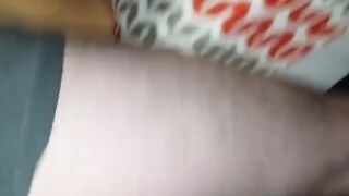 My Amateur Girlfriend Loves Threesomes