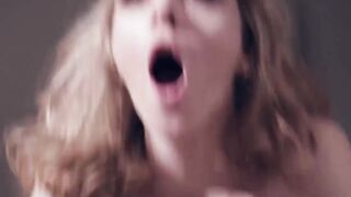 Teen Aliya Brynn will hardly walk after our hardcore fucking