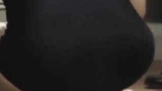 Hidden lens films Japanese women and their petite boobs