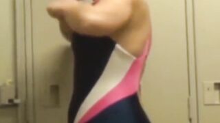 Hidden lens films Japanese women and their petite boobs