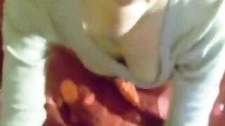 Aussie-American MILF Deep Throats Like a Pro Hoe 2