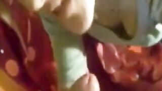Aussie-American MILF Deep Throats Like a Pro Hoe 2