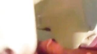 Aussie-American MILF Deep Throats Like a Pro Hoe 2