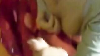 Aussie-American MILF Deep Throats Like a Pro Hoe 2