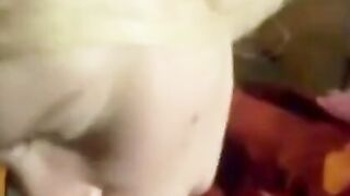 Aussie-American MILF Deep Throats Like a Pro Hoe 2