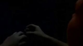 Str8Thugs.com - Skinny straight thug jerks off in the car and at home with eager exci
