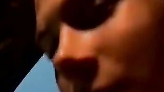 Str8Thugs.com - Skinny straight thug jerks off in the car and at home with eager exci