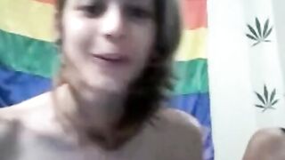 Lesbian Ass and Pussy Licking