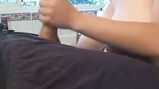 Huge Natural Hangers