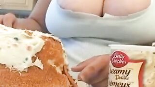 Huge Natural Hangers