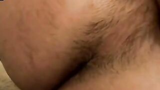 Small straight guy Wiley enjoys solo masturbation